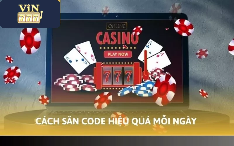 Cách săn code hiệu quả mỗi ngày