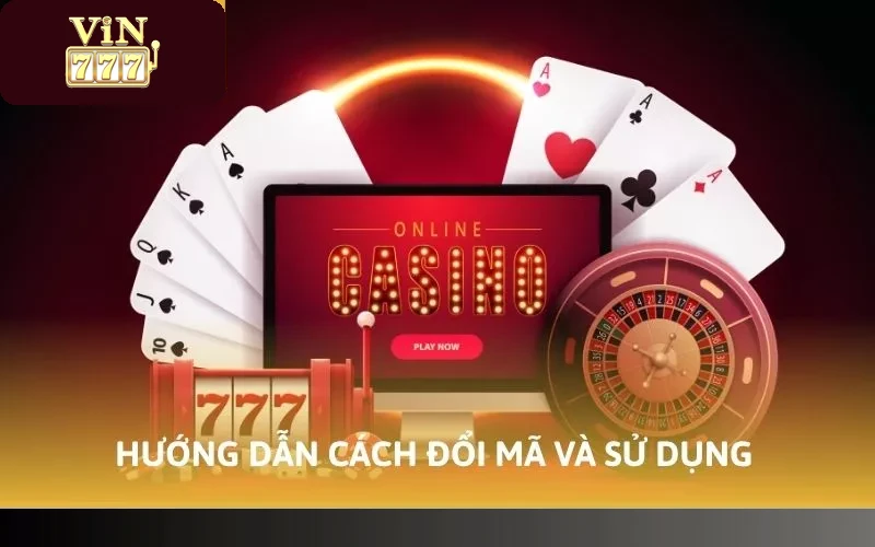 Hướng dẫn cách đổi mã và sử dụng